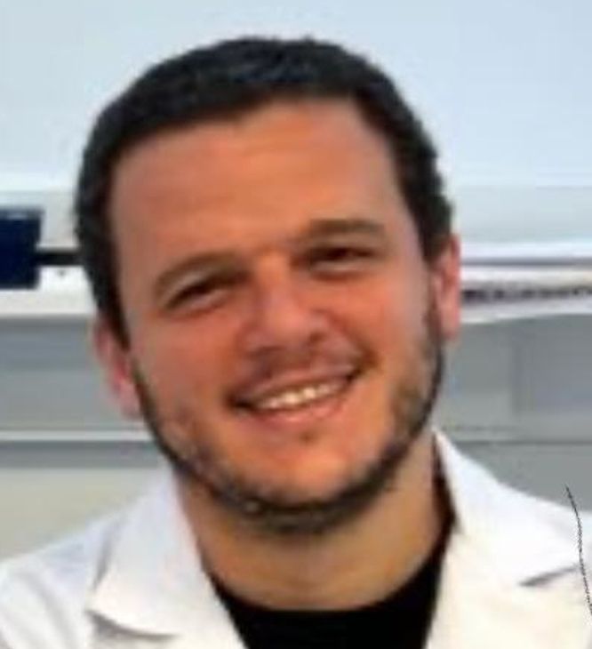 Mariano Golubicki